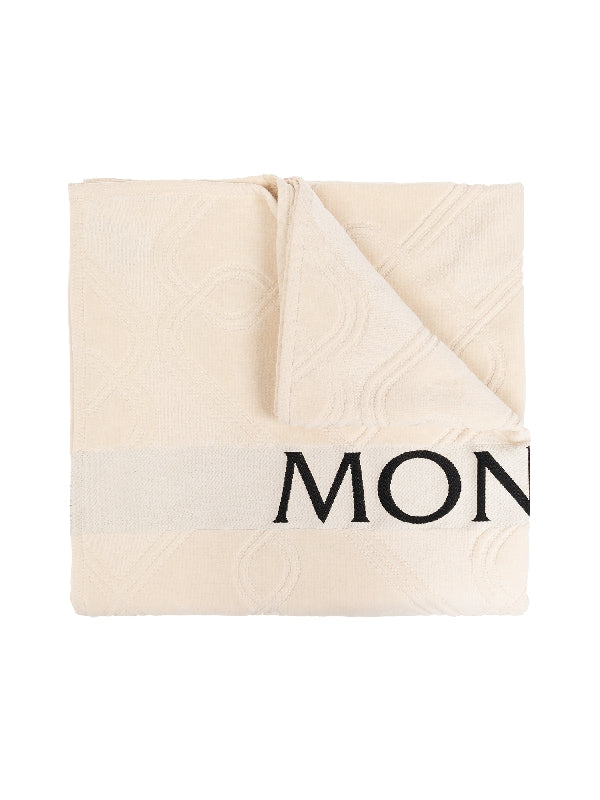 Logo Jacquard
  Beach Towel