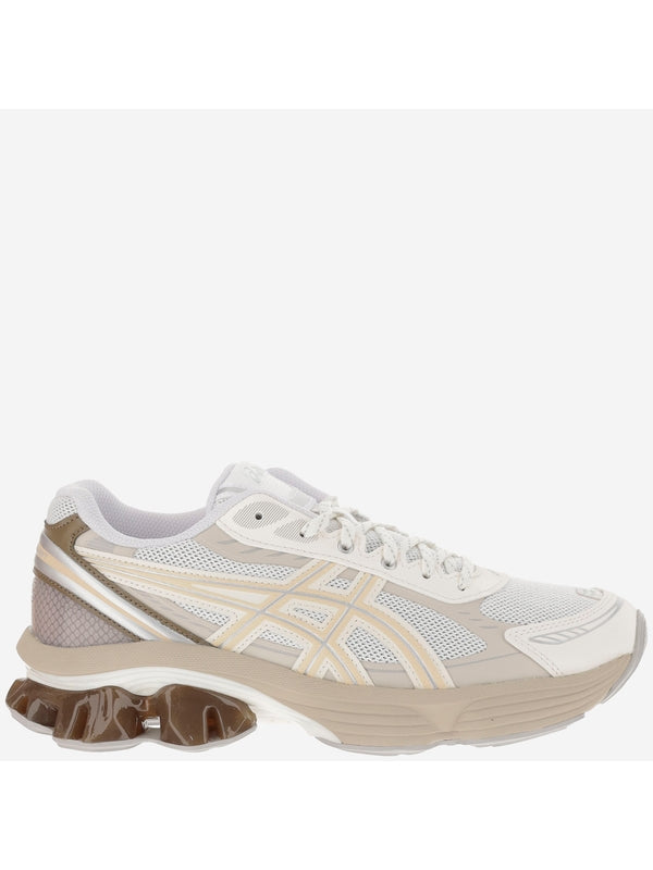 Asics Beige Sneakers