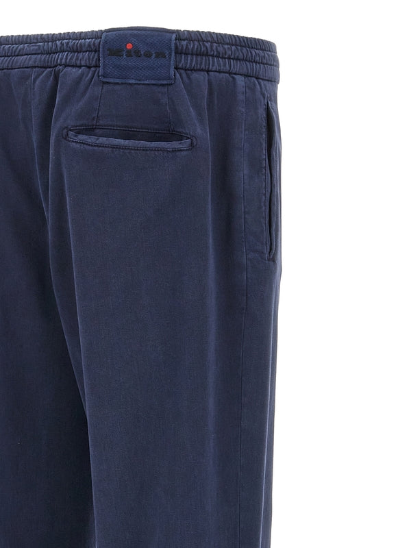Slim Fit
  Lyocell Chino Pants