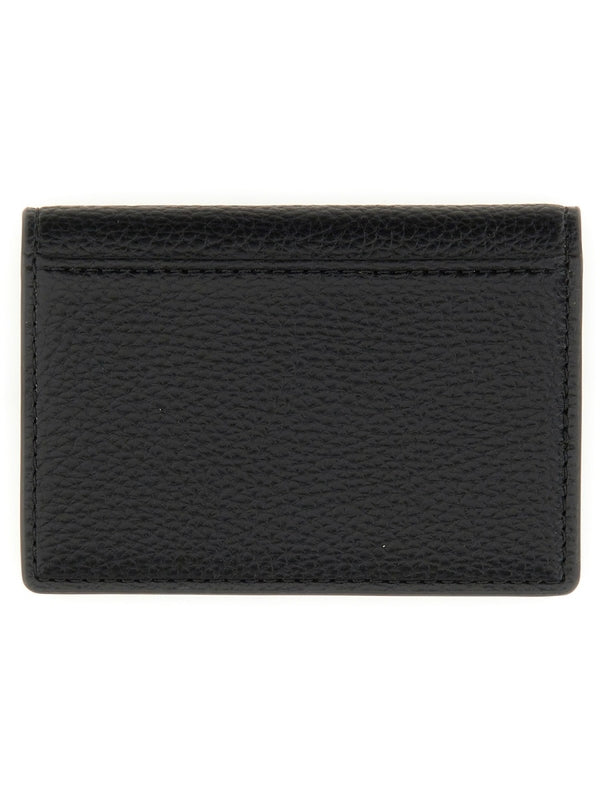 Vivienne Westwood Black Wallets