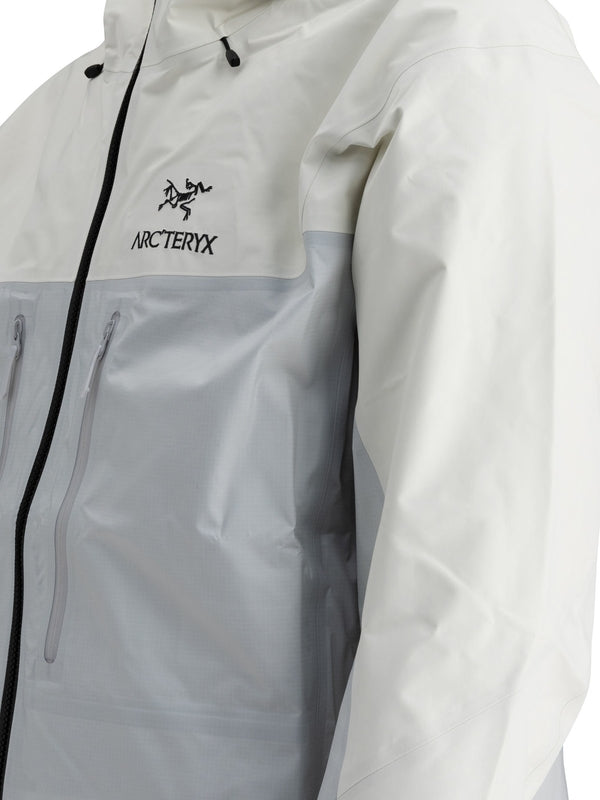 Arc'Teryx Grey Jackets