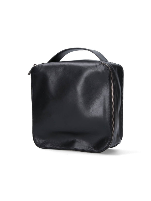 Rick Owens Black Other Cases