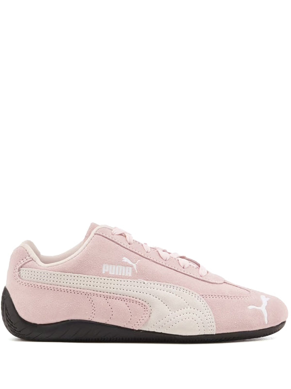 Puma Pink Sneakers