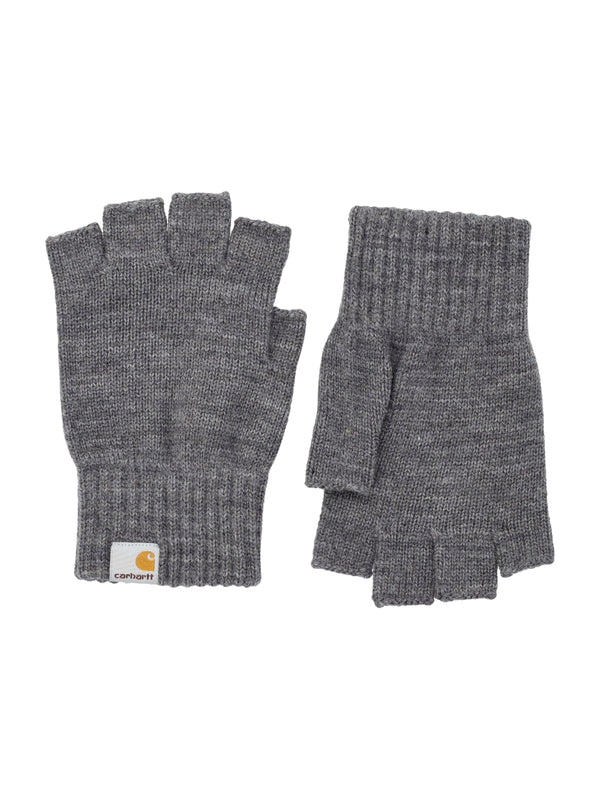 Carhartt Gray Wool Gloves