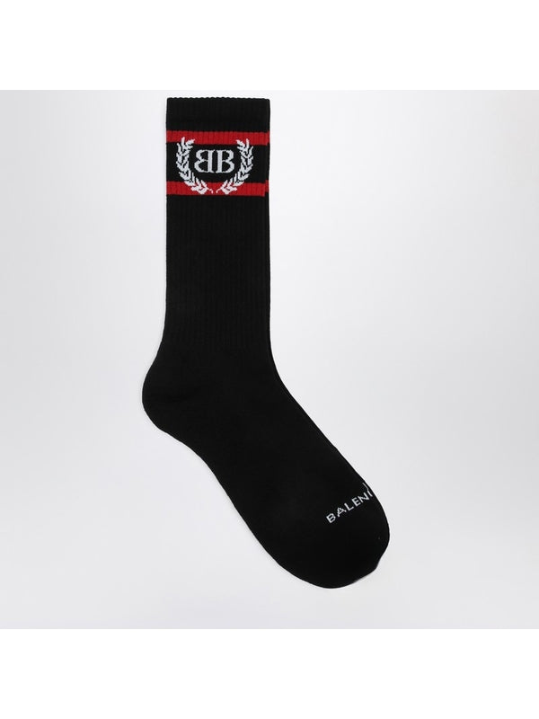 Laurel Classic Cotton Socks
