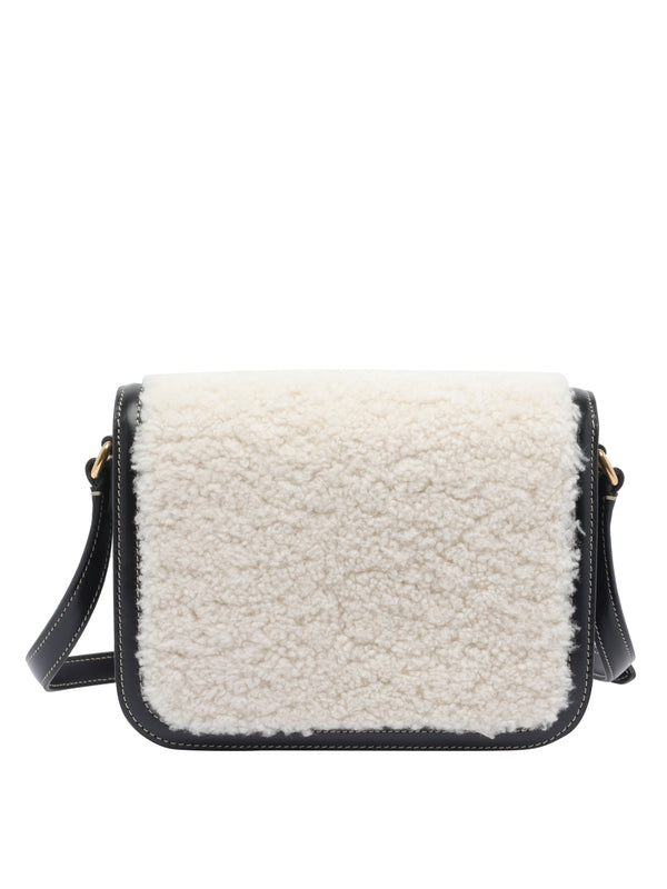 Valentino White Crossbody & Shoulder Bags
