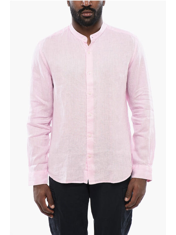 Altea Pink Shirt