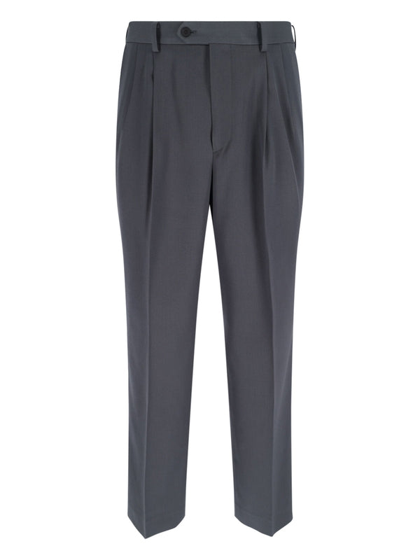 Auralee Grey Trousers