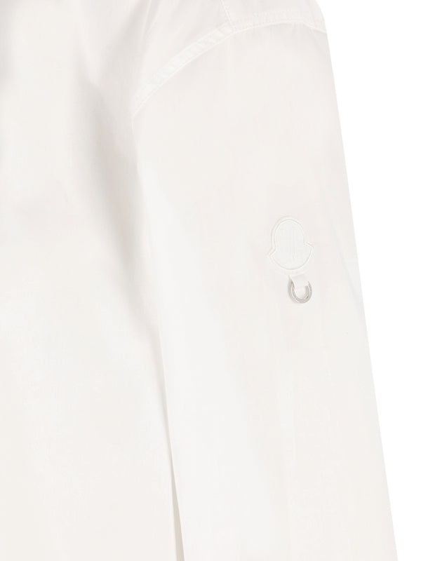 Willow Smith Cotton Shirt