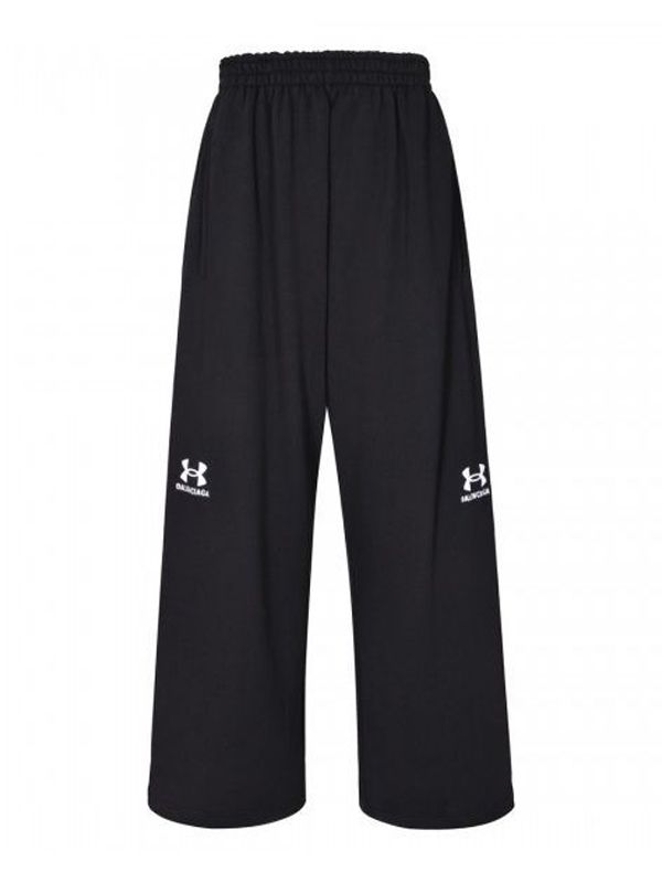 Underarmour Logo Baggy Casual
  Pants