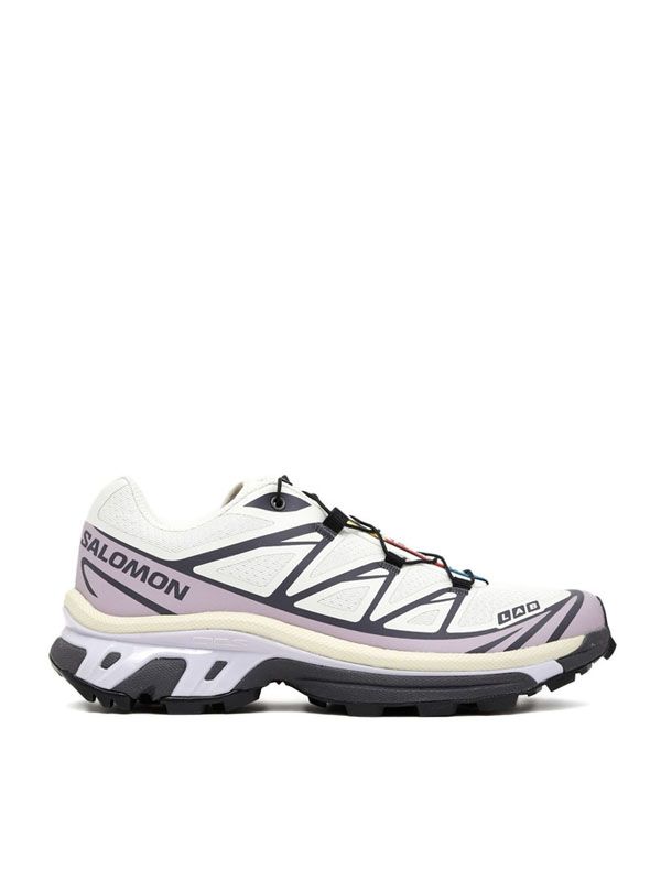 Xt 6 Gtx Low Top Sneakers