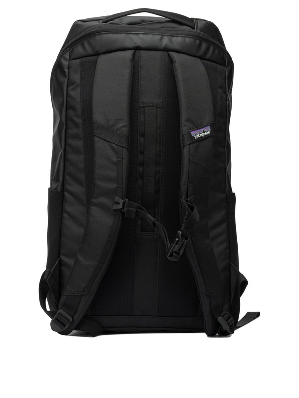 Patagonia Black Backpacks
