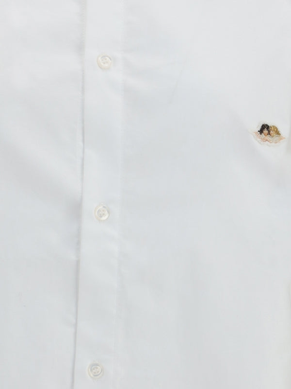Fiorucci White Shirts & Blouses