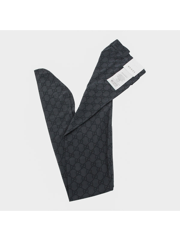 Gucci Black Socks