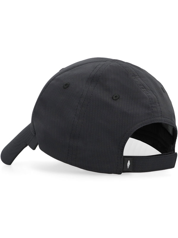 Balenciaga Black Cap