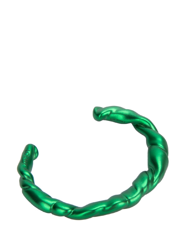 Twist Bracelet