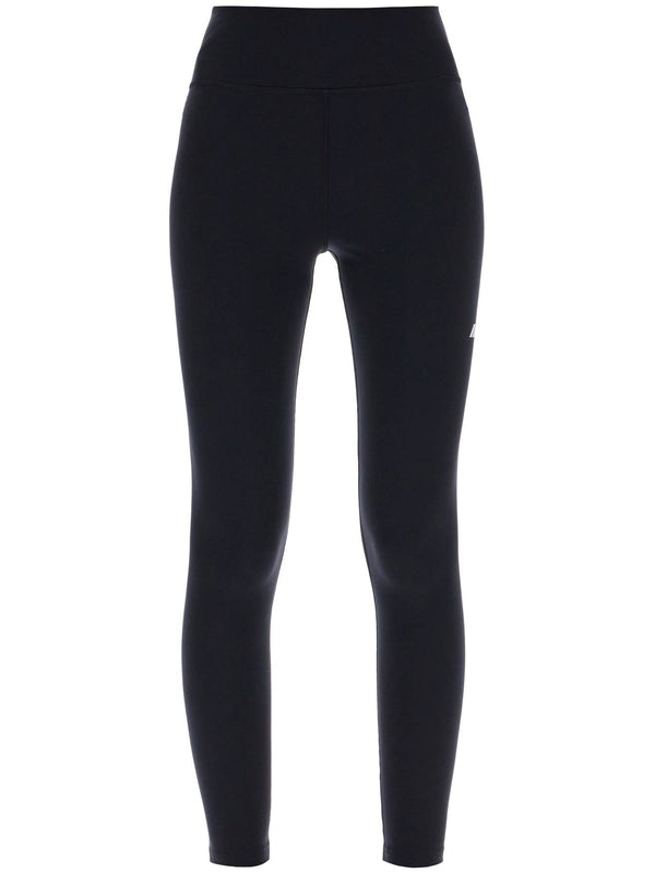 Activewear Logo Printing Leggings