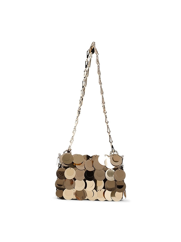 Sparkle Shoulder Bag