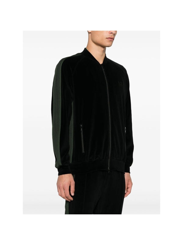 Rc Butterfly Logo Track Jacket