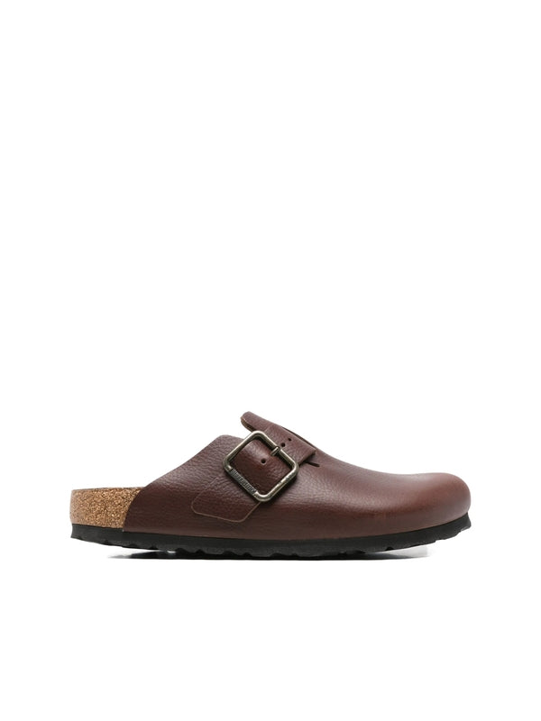 Birkenstock Brown Sandals