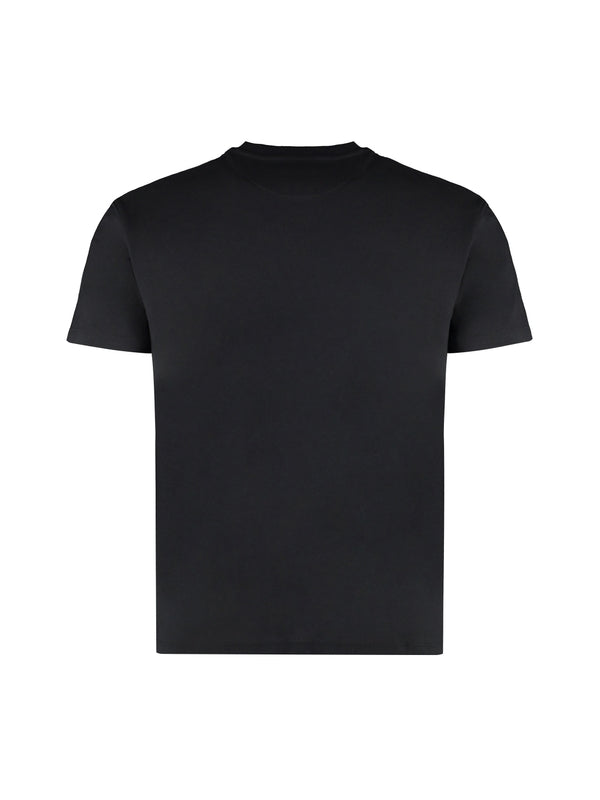 Vltn Logo Shortsleeve Tshirt