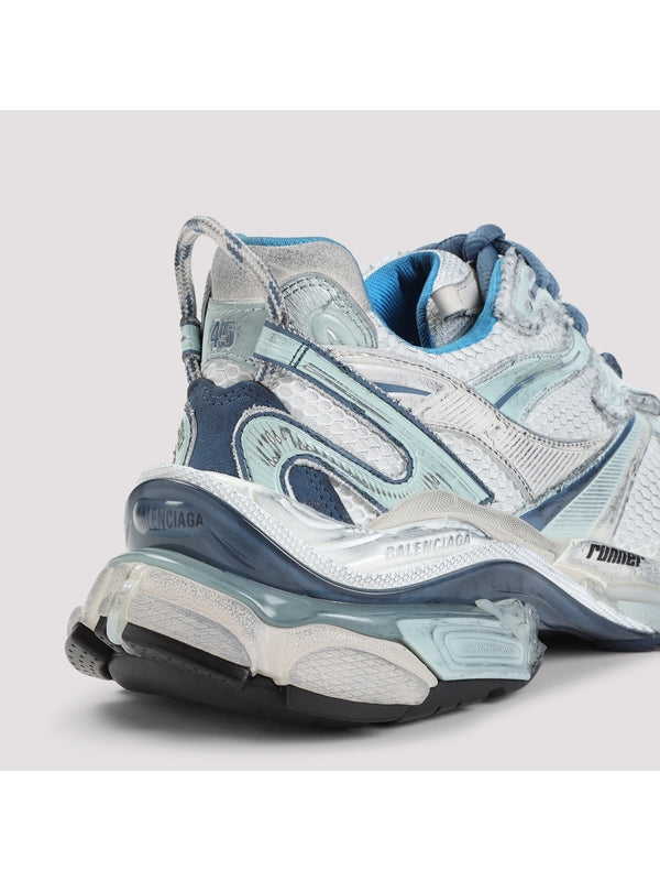 Runner 2 Low-Top Sneakers