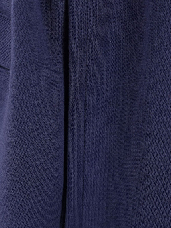 Bless Navy Casual Pants