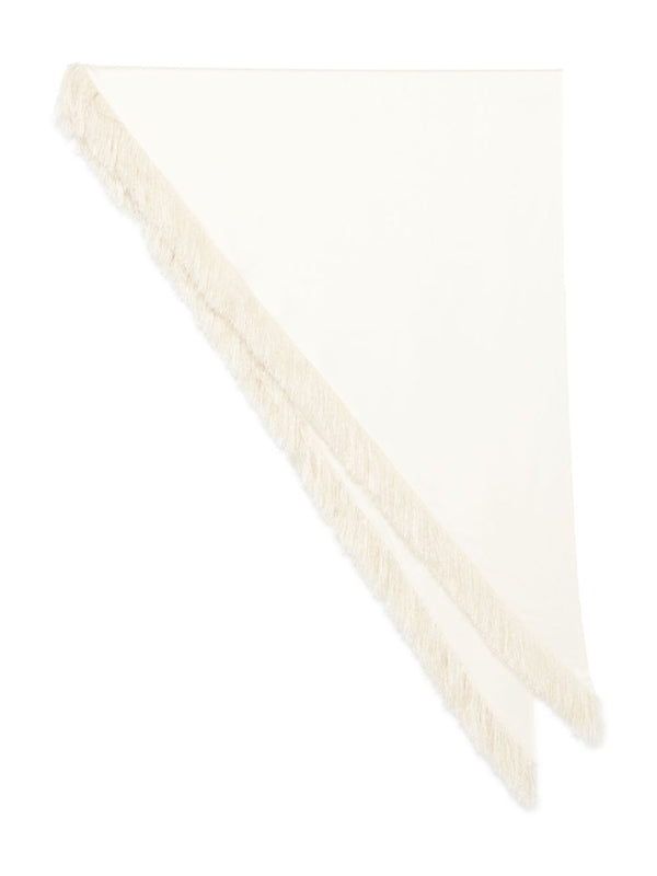 Fringe Detail
  Scarf