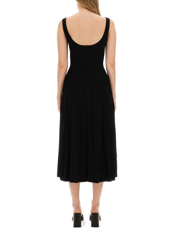 Ellison Sleeveless Dress