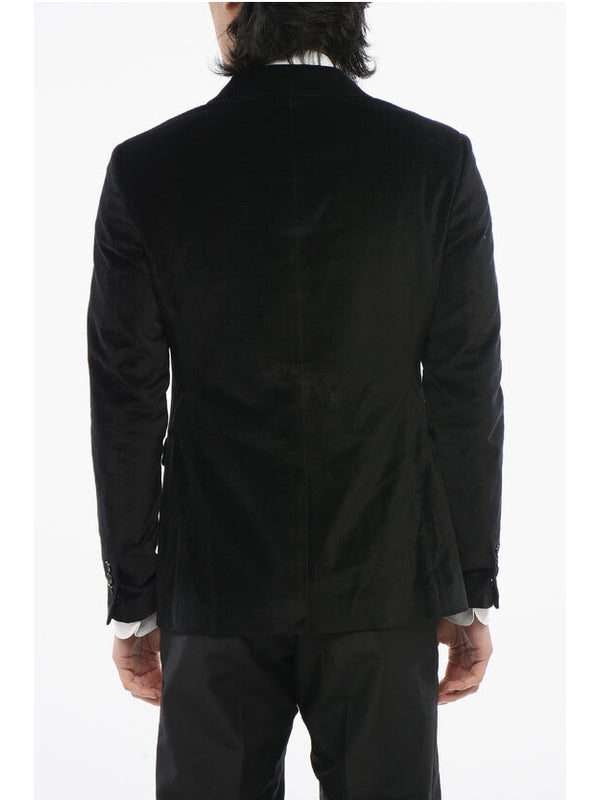 Allsaints Black Tailored Jackets