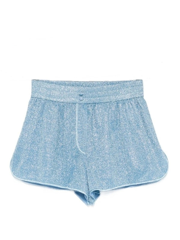 Oseree Blue Shorts