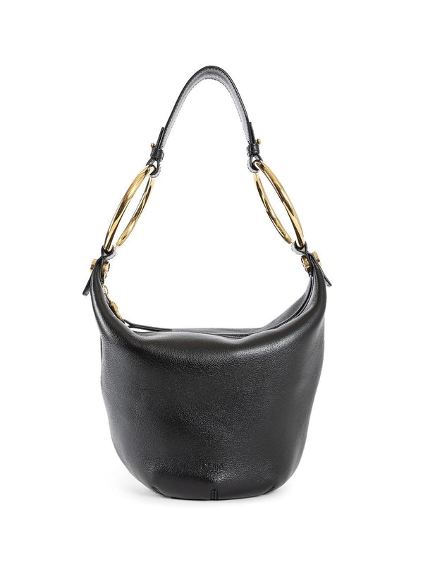 Bracelet Leather Small Shoulder Bag