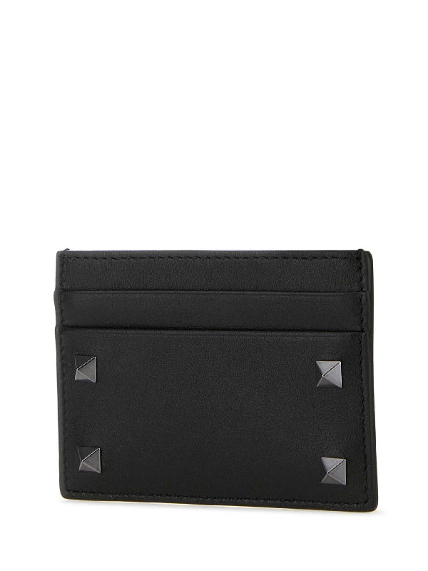 WALLETS 5Y2P0655VH3 0NO Black Card holders