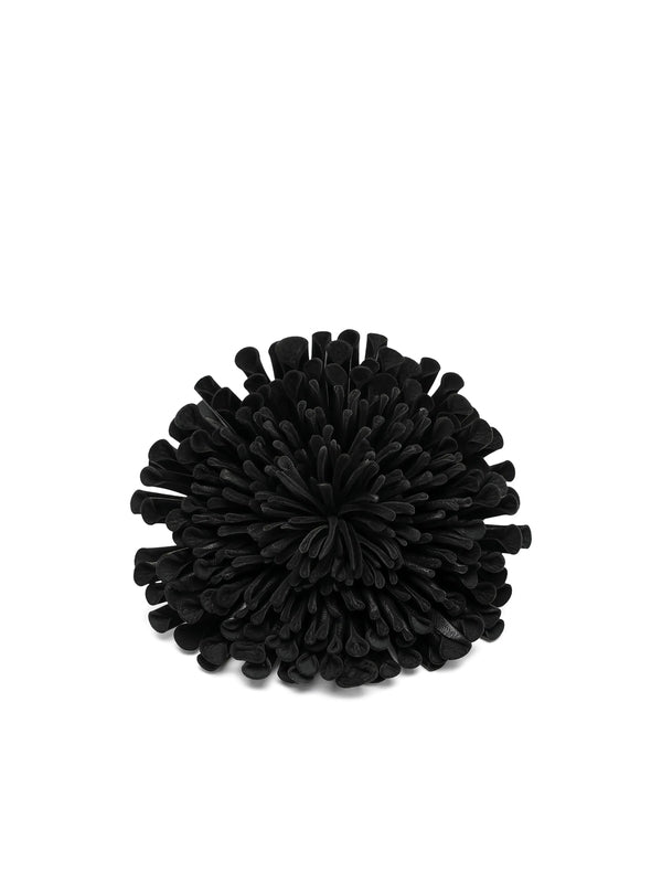 Alaia Black Necklaces