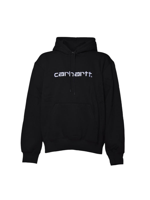 Carhartt Black Hoodies
