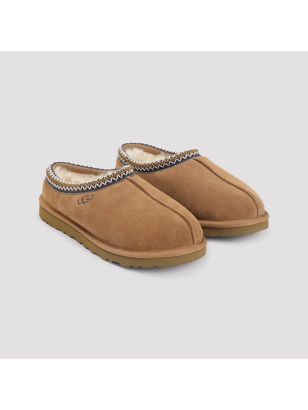 Ugg Brown Bloafer