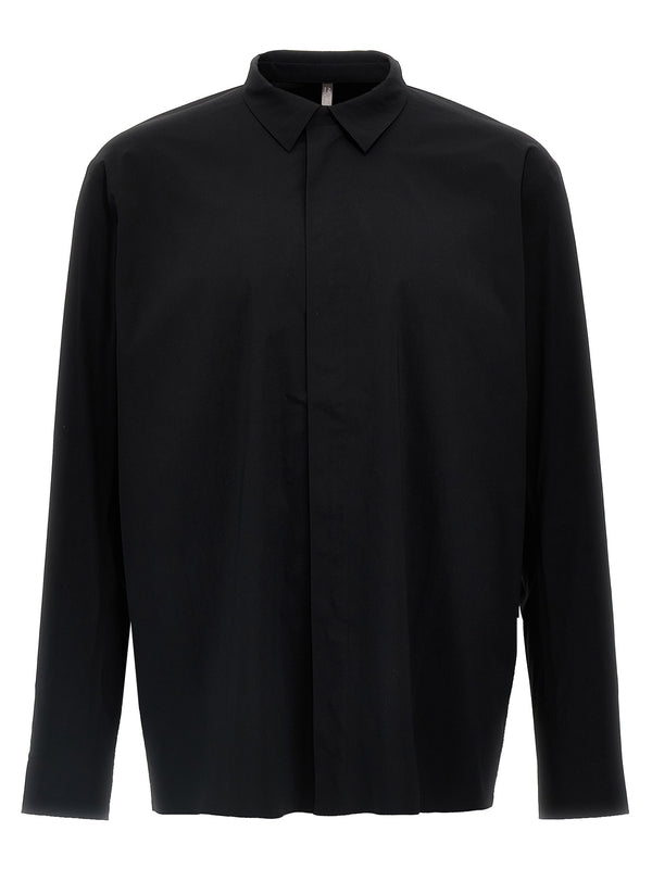 'Metry LS' shirt Shirts