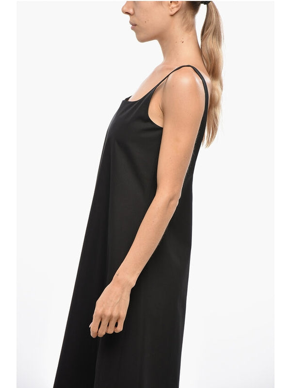 Wardrobe.Nyc Black Long Dress