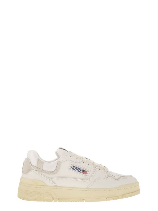 CLC Low-Top Sneakers