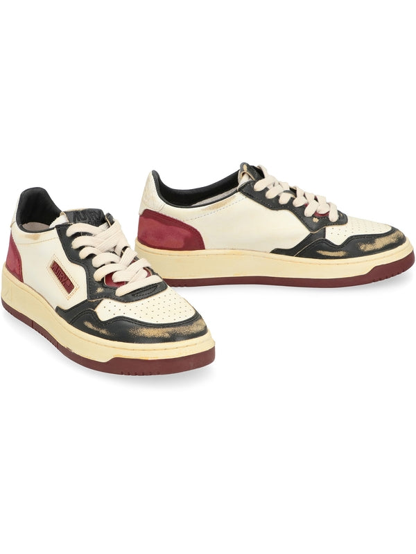 Super Vintage Medalist Sneakers