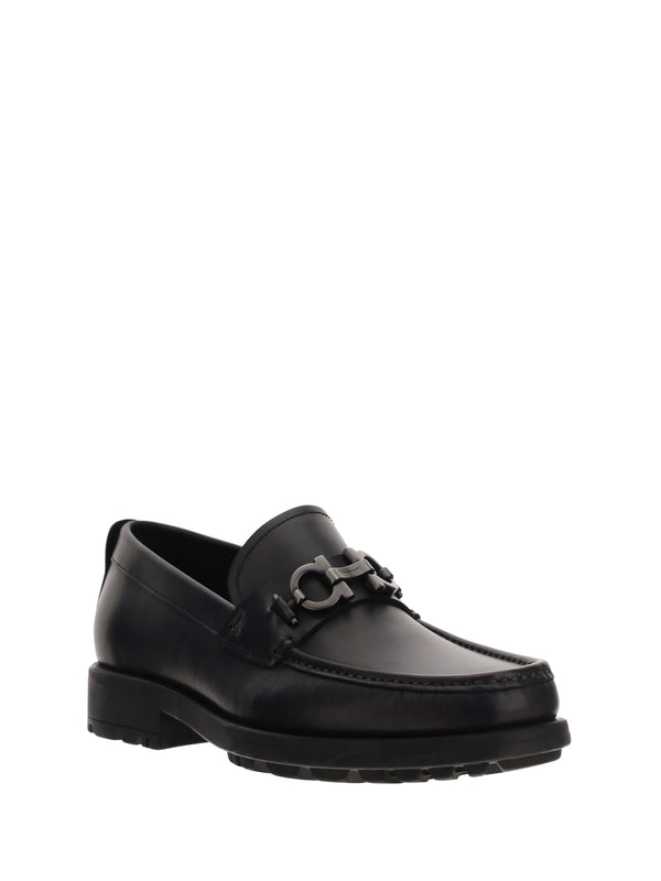 Black David Gancini
  Loafers