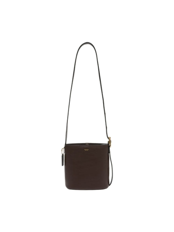 Coach Brown Crossbody & Shoulder Bags