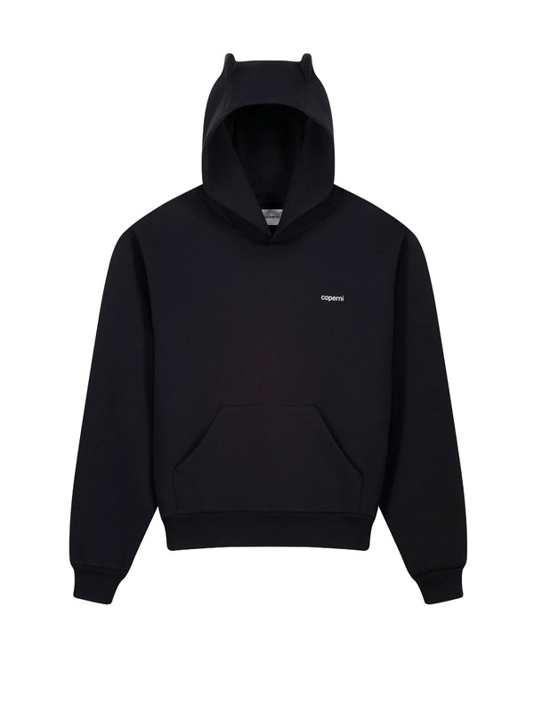 Coperni Black Hoodies