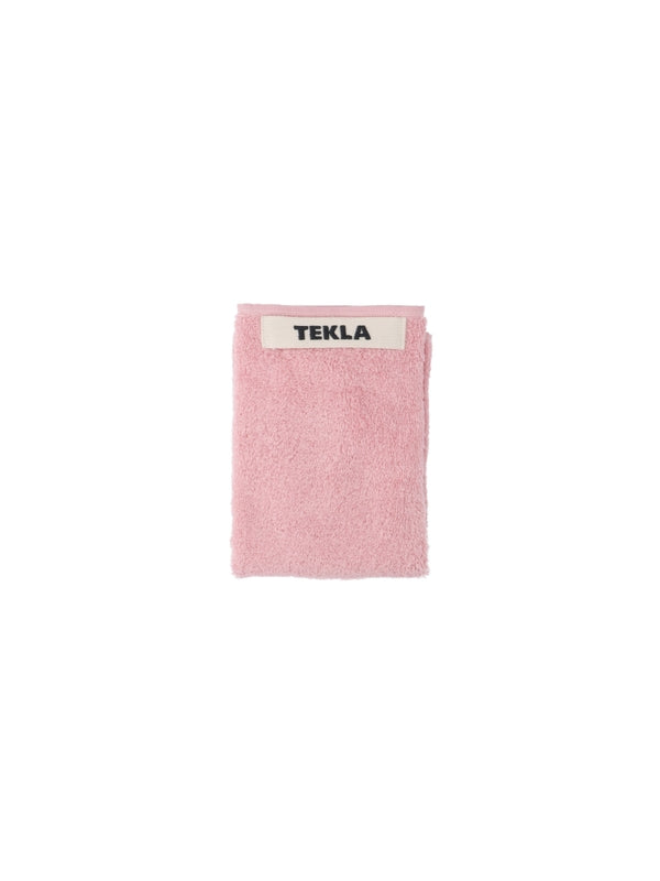 Logo Label Towel