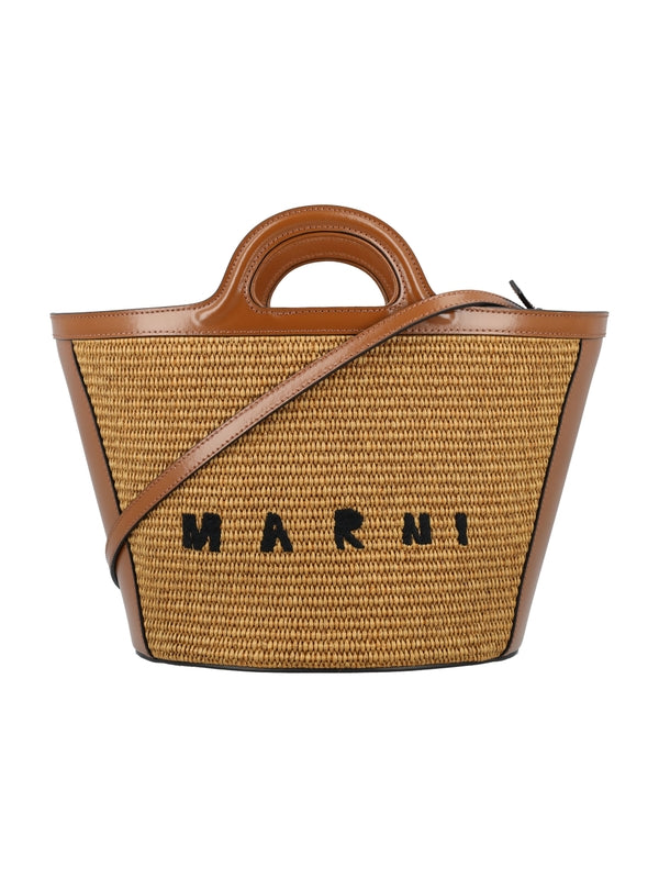 Tropicalia small bag Tote Bags