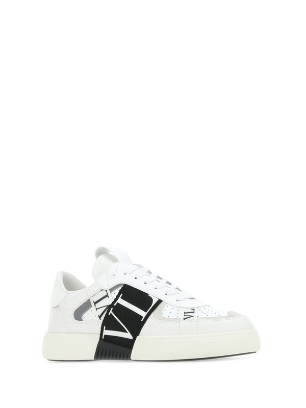 VL7n Low-top Sneakers