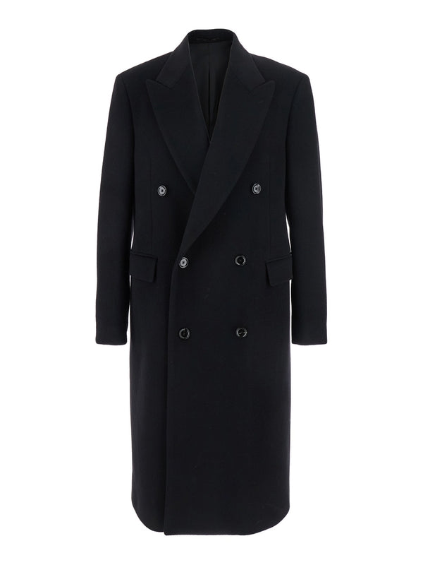 Lardini Black Coats