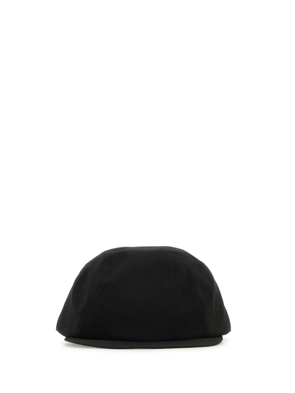 Arc'Teryx Veilance Black Cap