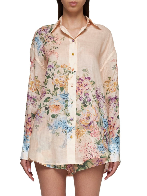 Zimmermann Shirts Shirts & Blouses