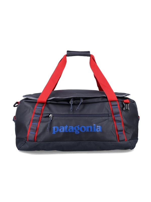 Patagonia Navy Boston Bag